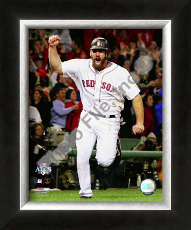 Kevin Youkilis Game 5 of the 2008 ALCS