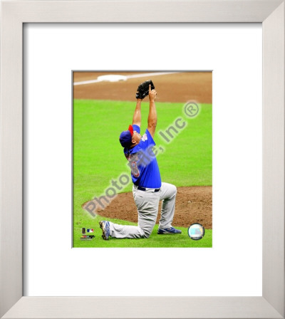Carlos Zambrano No-Hitter  (#1)