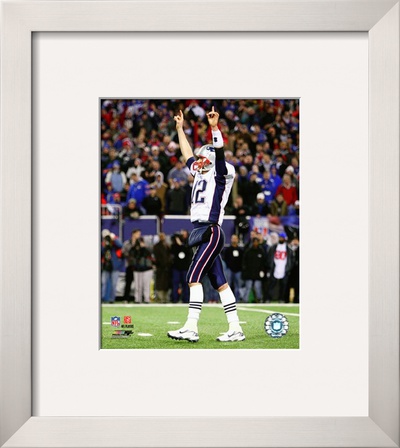 Tom Brady