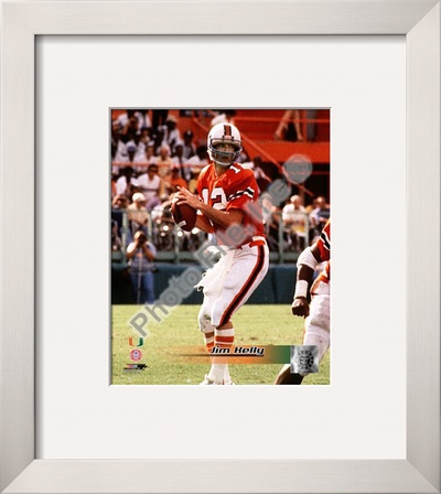 Jim Kelly