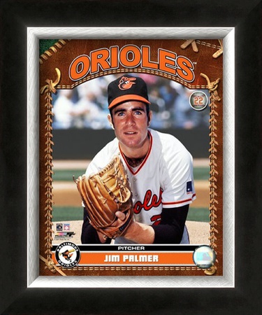 Jim Palmer