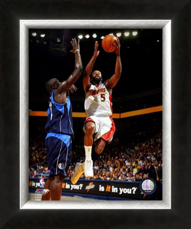 Baron Davis