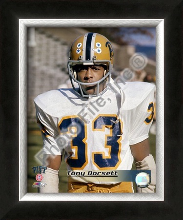 Tony Dorsett
