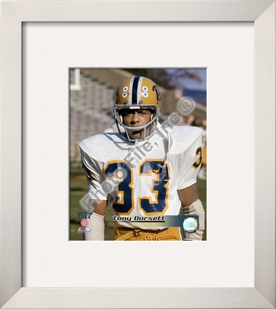 Tony Dorsett