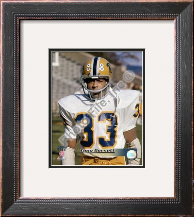 Tony Dorsett
