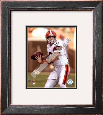 Brady Quinn