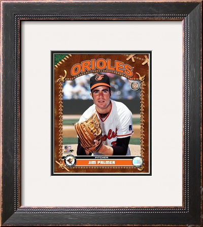 Jim Palmer