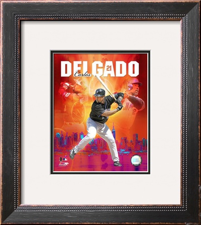Carlos Delgado