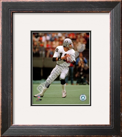 Jim Plunkett