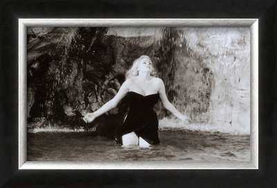 Anita Ekberg