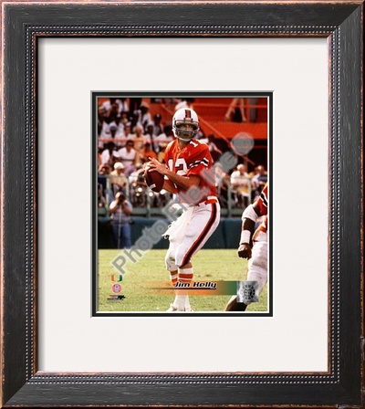 Jim Kelly