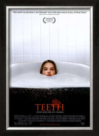 Teeth Poster