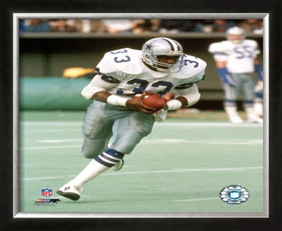 Tony Dorsett