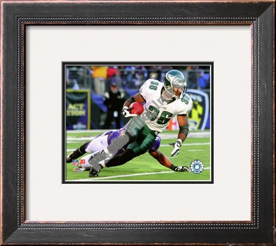 Brian Westbrook