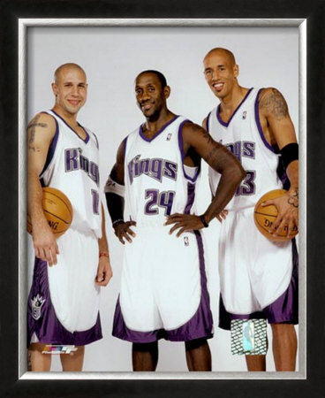 Bibby, Jackson and Christie - 