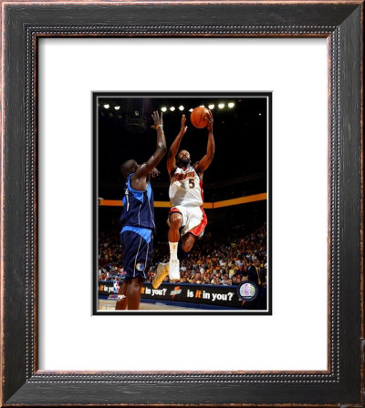 Baron Davis