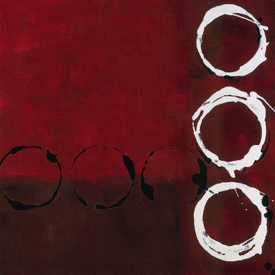 Red Circles II
