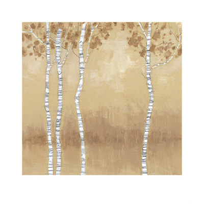 Late Summer Walk