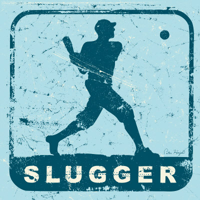 Slugger