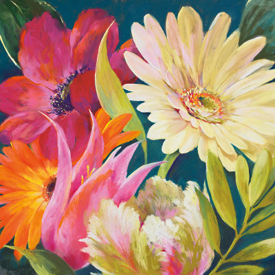  FLORES