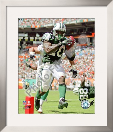 Thomas Jones 2008 Rushing