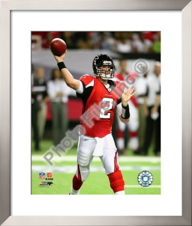 Matt Ryan 2008