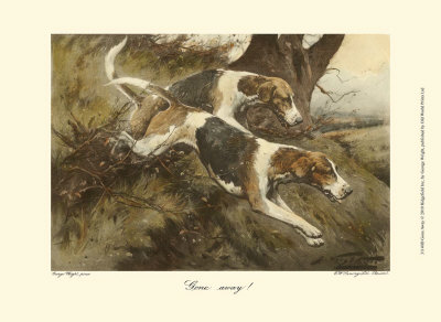 Buy Gone Away at AllPosters.com