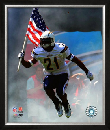 LaDainian Tomlinson
