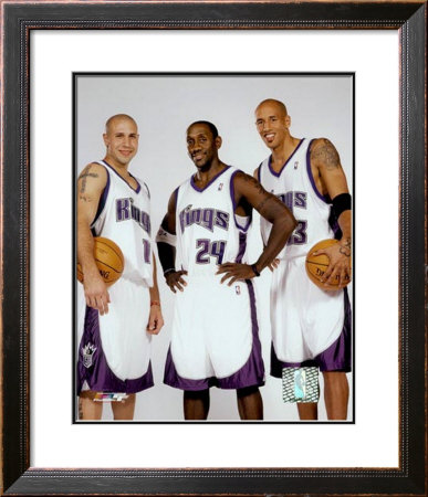 Bibby, Jackson and Christie - 