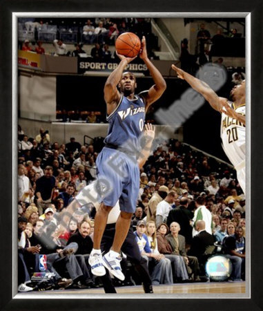 Gilbert Arenas