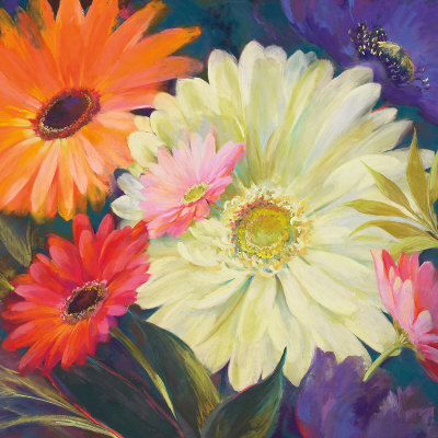  FLORES