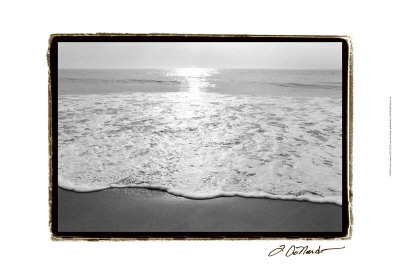 Buy Ocean Sunrise III at AllPosters.com