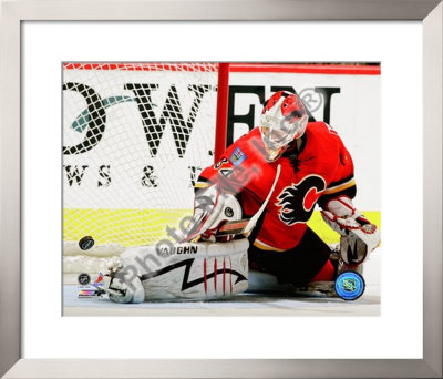 Miikka Kiprusoff