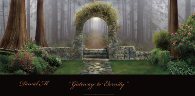 Gateway to Eternity