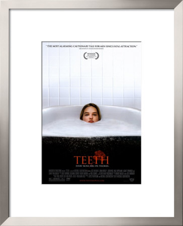 Teeth Poster