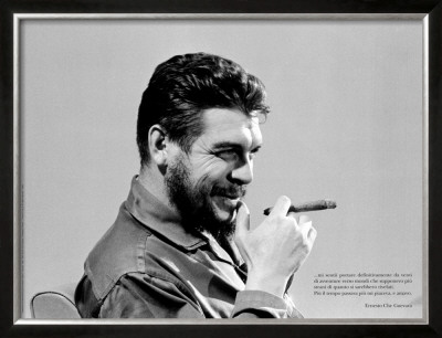 Buy Che Guevara at AllPosters.com