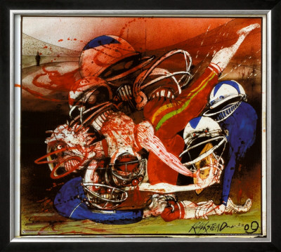 Ralph Steadman