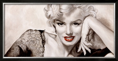 In Your Eyes, Marilyn