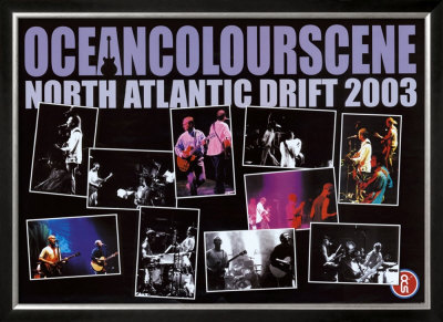 Ocean Colour Scene