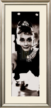 Breakfast at Tiffany