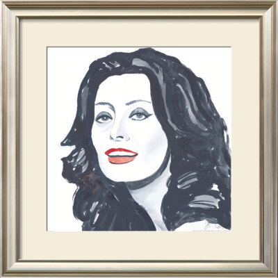 Sophia Loren