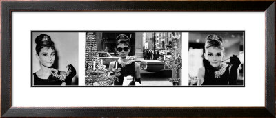 Audrey Hepburn
