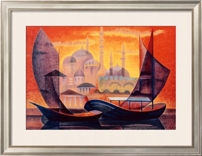 Istanbul