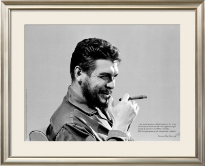 Buy Che Guevara at AllPosters.com