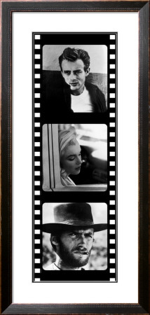 Film Reel I