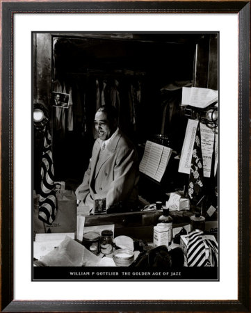 Buy Duke Ellington at AllPosters.com