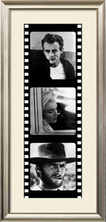 Film Reel I