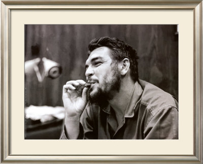 Buy Che Guevara at AllPosters.com