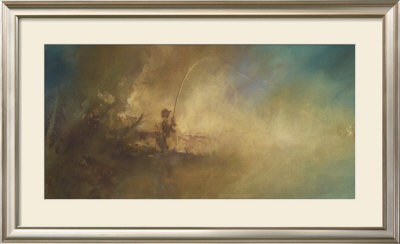 Morning Mist