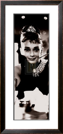 Breakfast at Tiffany